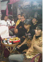 nikahan opit jakarta