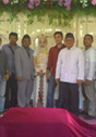 pernikahan hamdan