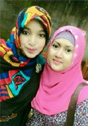 rika dan rina